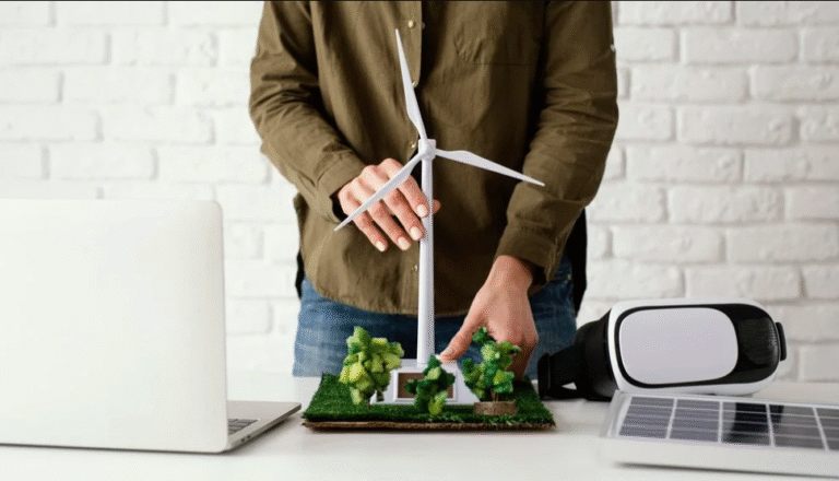 How the Best Solar Panel Companies Are Driving Clean Energy Adoption