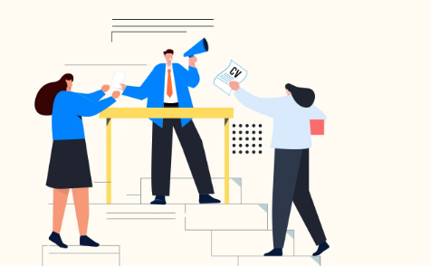 The Role of Structured Onboarding in Building Lasting Employee Success