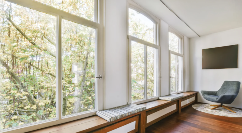 The Benefits of Installing Triple-Glazed Windows for Ultimate Insulation