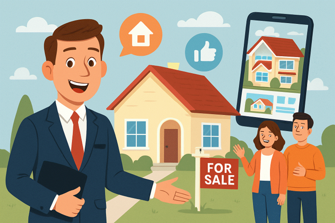 Sell Your House Fast: Top Strategies for a Quick Sale