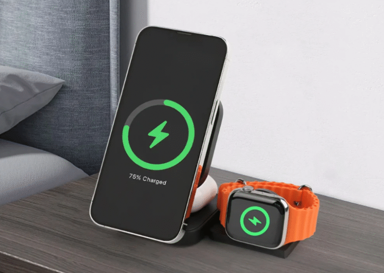 Buy Dashed Go 3 in 1 Charger for Convenient Charging on the Go