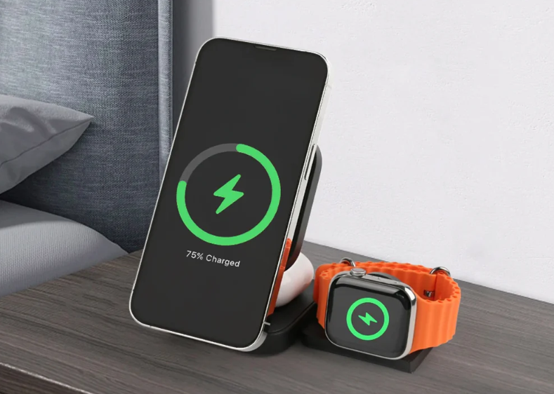 Buy Dashed Go 3 in 1 Charger for Convenient Charging on the Go
