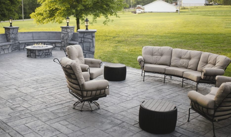 Why Homeowners Choose Panorama Concrete Adelaide for Stunning Outdoor Makeovers