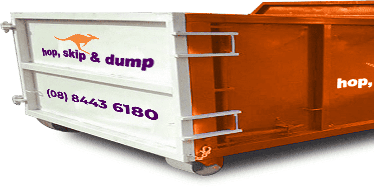 How Hiring a Skip Bin Simplifies Waste Removal Efficiently