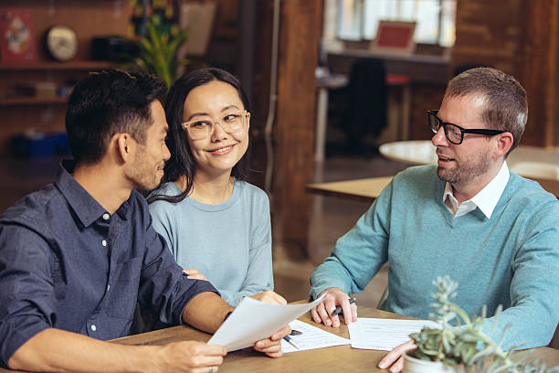 Unlocking Financial Freedom: How Independent Contractors Can Grow with Smart Financing