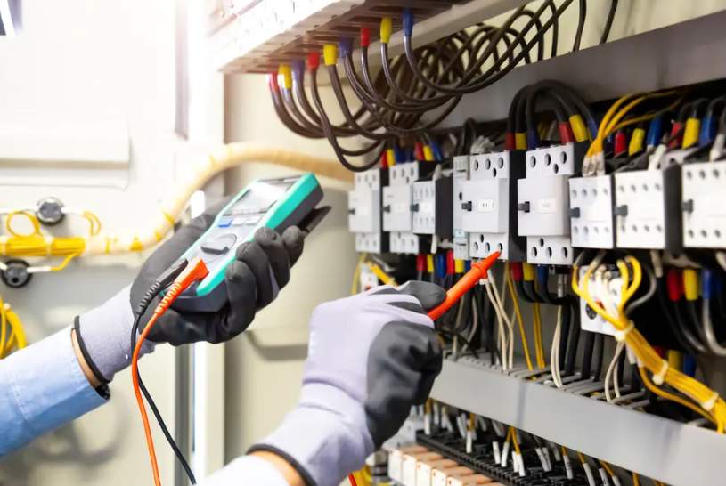 Why Circuit Breakers Trip During Heating Cycles and What That Reveals About the System