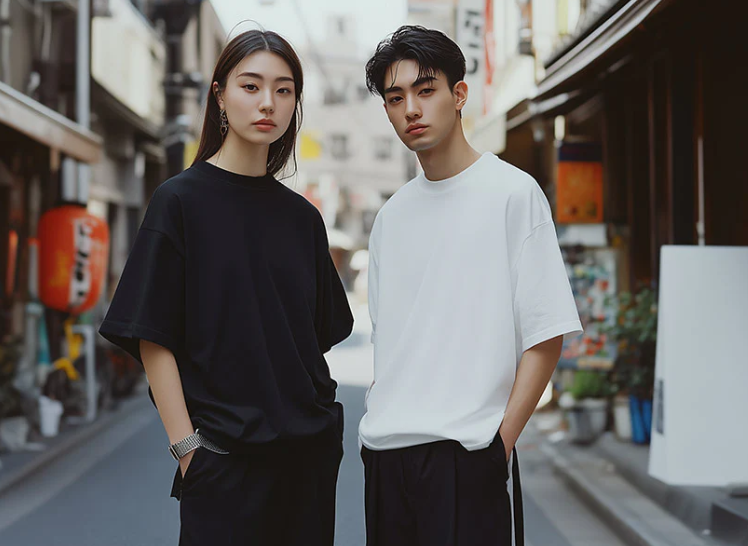 How Japanese Minimalist Fashion Shapes Global Trends