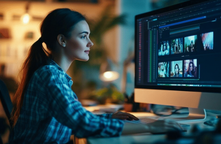 Best AI Talking Photo & Lip Sync AI Tools of 2025