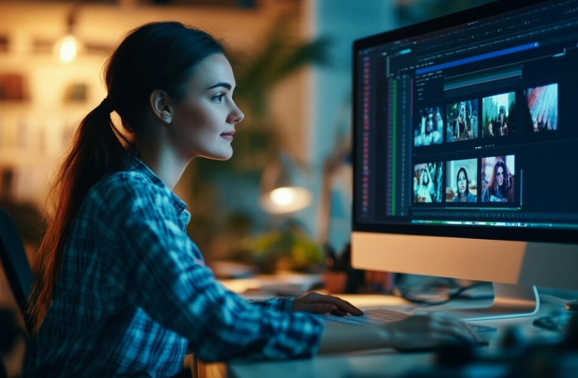 Best AI Talking Photo & Lip Sync AI Tools of 2025