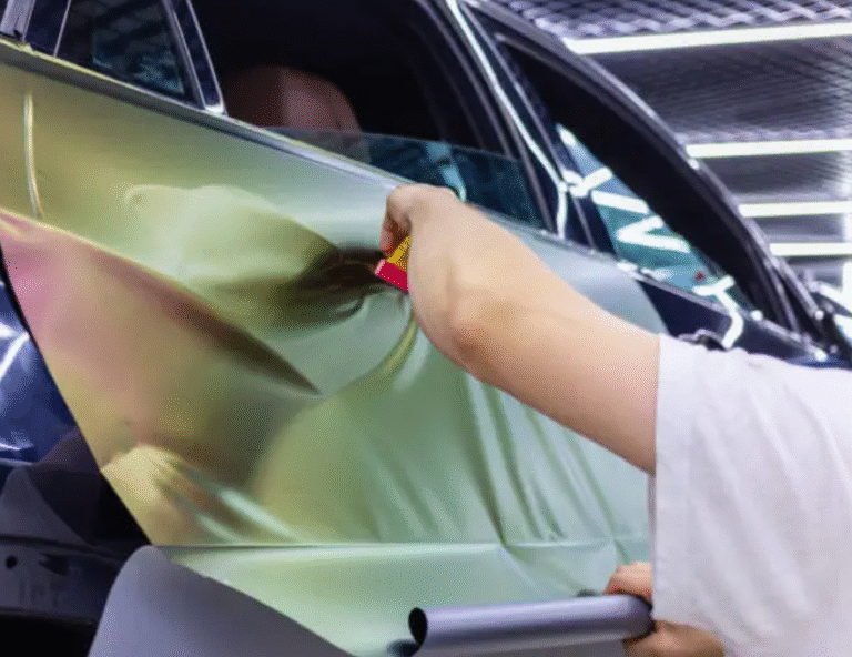 Evaluating Film Brands for Optimal Care Results