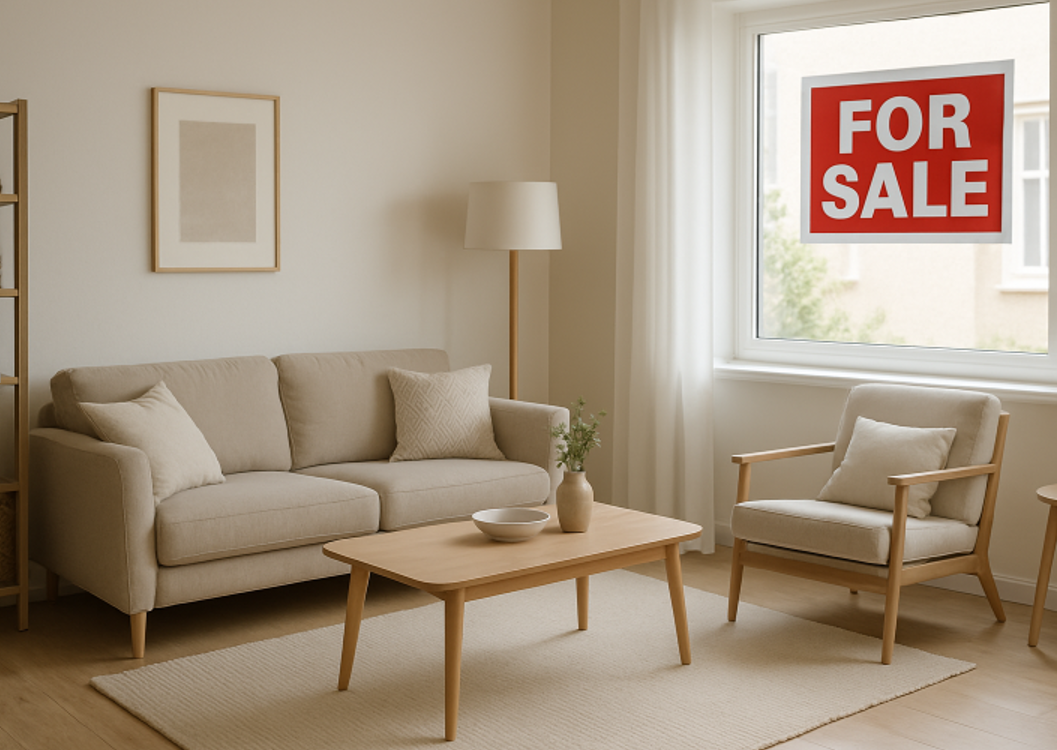 Simplify Selling: A Stress-Free Home Sale Guide