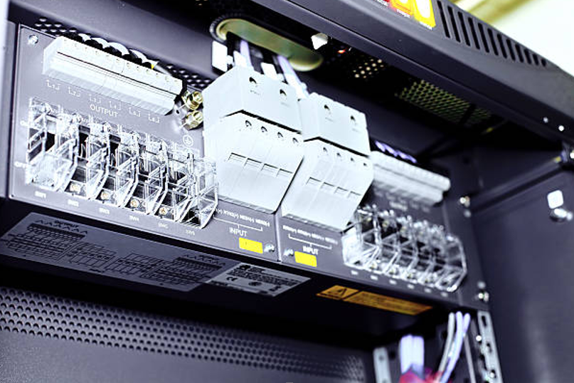 The Future of Surge Protection Devices in High-Voltage DC and Solar Applications