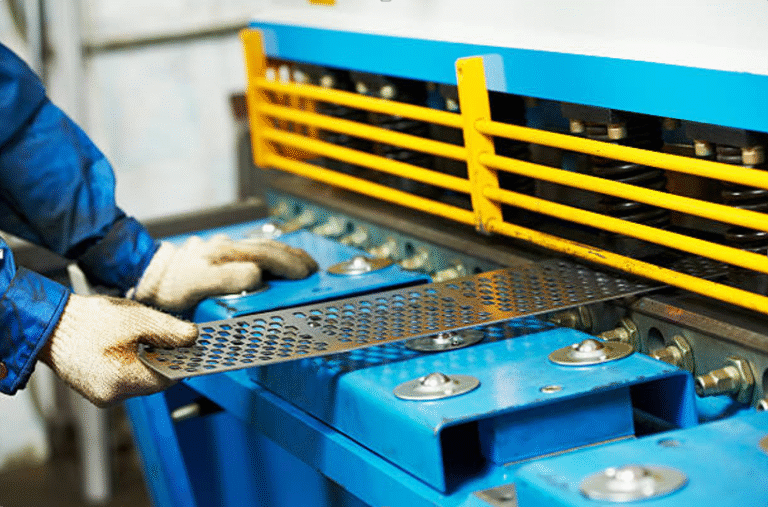 Assessing Sheet Metal Laser Cutting Services: Selecting The Best Technology For Your Task