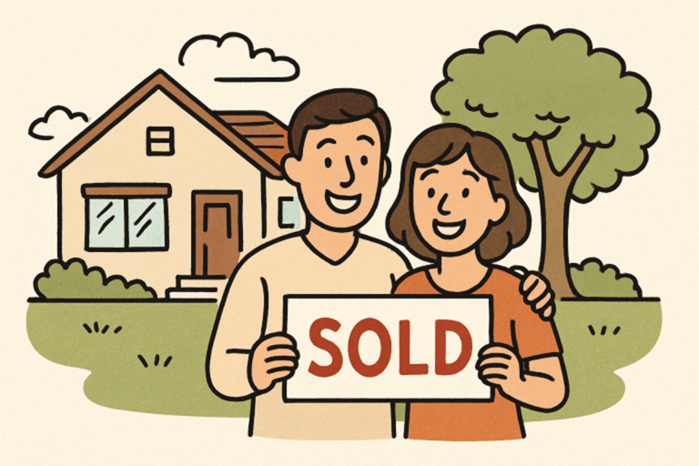 Essential Tips for a Successful Home Buying Journey