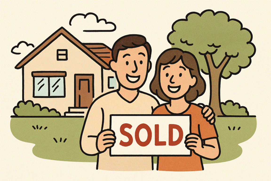Essential Tips for a Successful Home Buying Journey