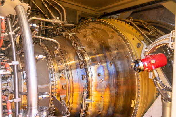 Extending Turbine Life: How Advanced Turbine Component Repair Reduces Downtime and Costs