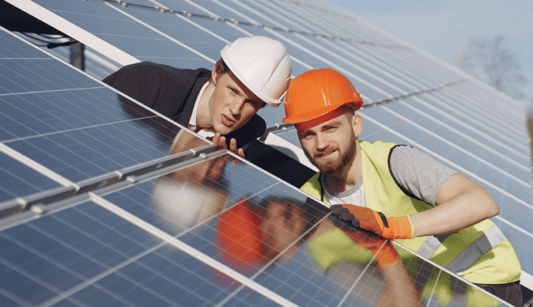 Behind the Scenes: How the Best Solar Panel Companies Ensure Quality Installation in Cincinnati