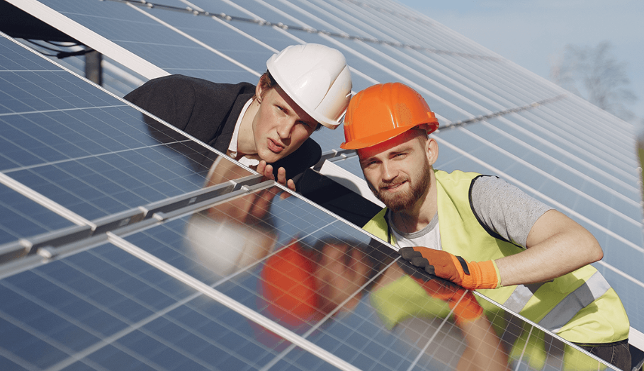 Behind the Scenes: How the Best Solar Panel Companies Ensure Quality Installation in Cincinnati