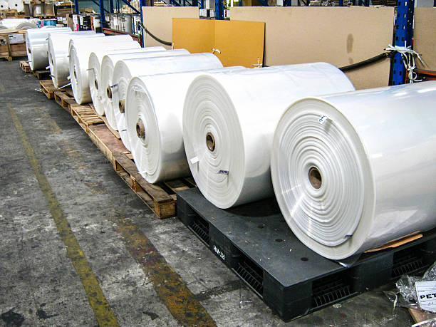 How Can Custom Printed Roll Stock Improve Your Packaging Branding