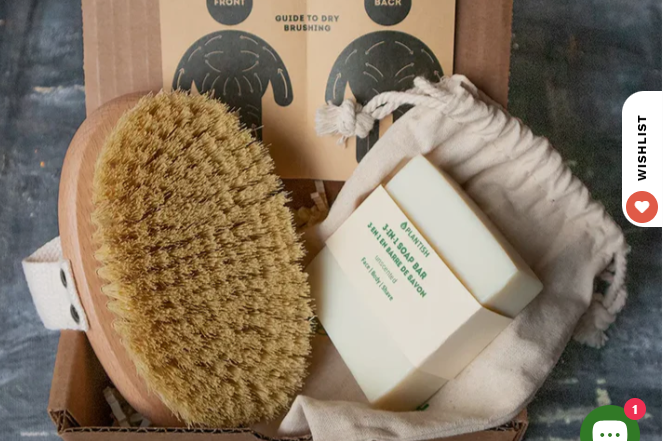 Body Exfoliating Tools: Your Secret to Healthy, Glowing Skin