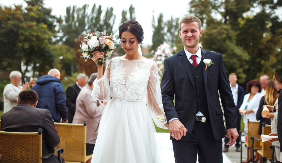 Benefits of Choosing a Historic Wedding Venue