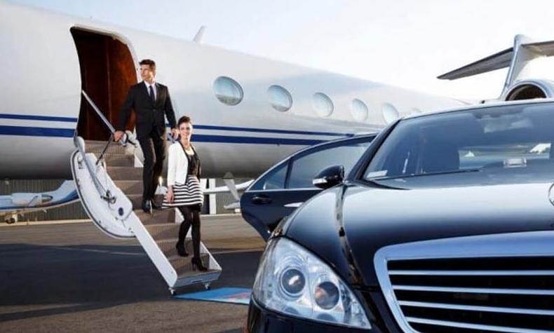 What to Know About Limo Services at O’Hare Airport