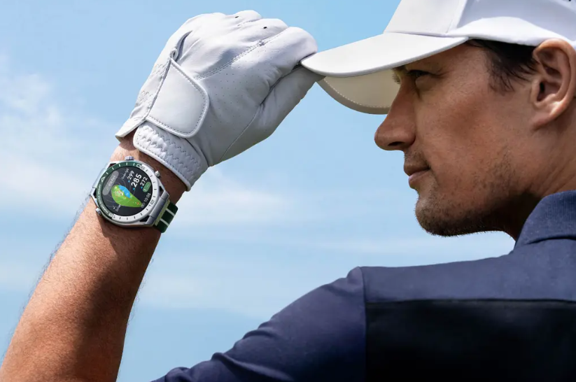 Huawei Watch Golf: The Ultimate Smartwatch Choice for Golfers in 2025