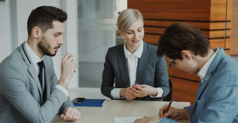 Creative Topic: Building Your Personal Legal Safety Net