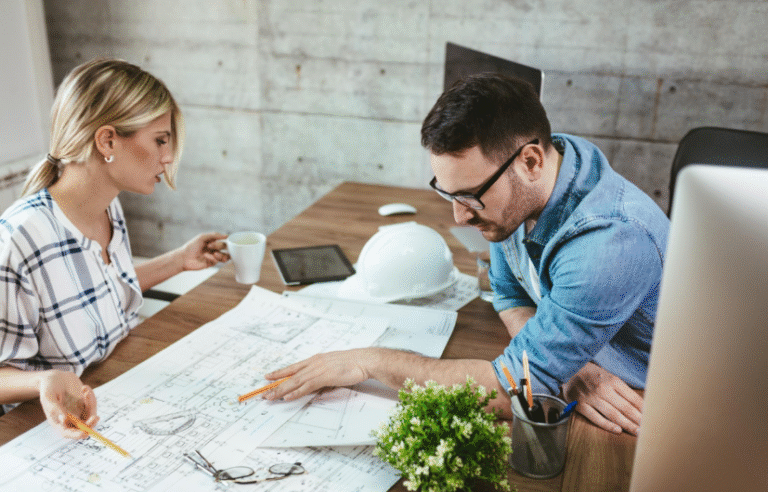 The Ultimate Guide to Building a Luxury Home from Scratch