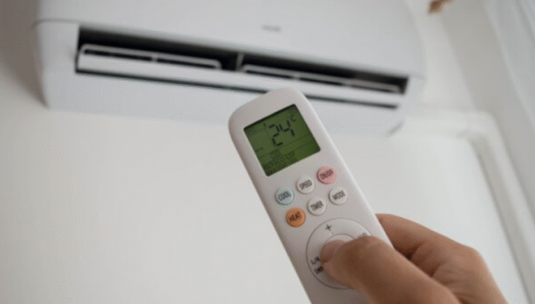 Central Air vs. Ductless Systems: Which is Right for You?