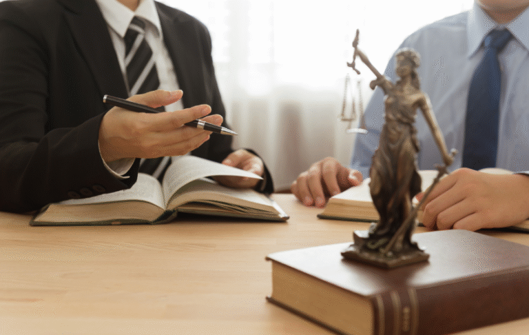 Civil vs. Criminal Litigation: What’s the Difference?