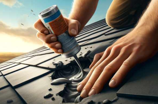 How to Seal Gaps in Your Metal Roof the Right Way