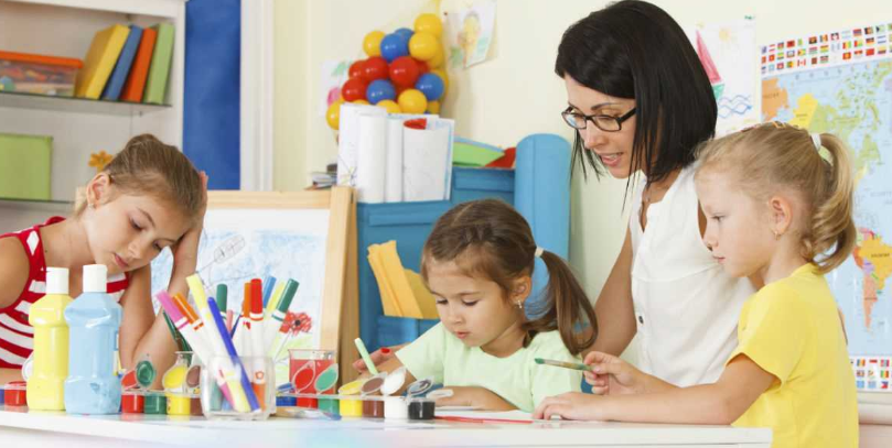 What Parents Look for in a Child-Friendly Care Provider