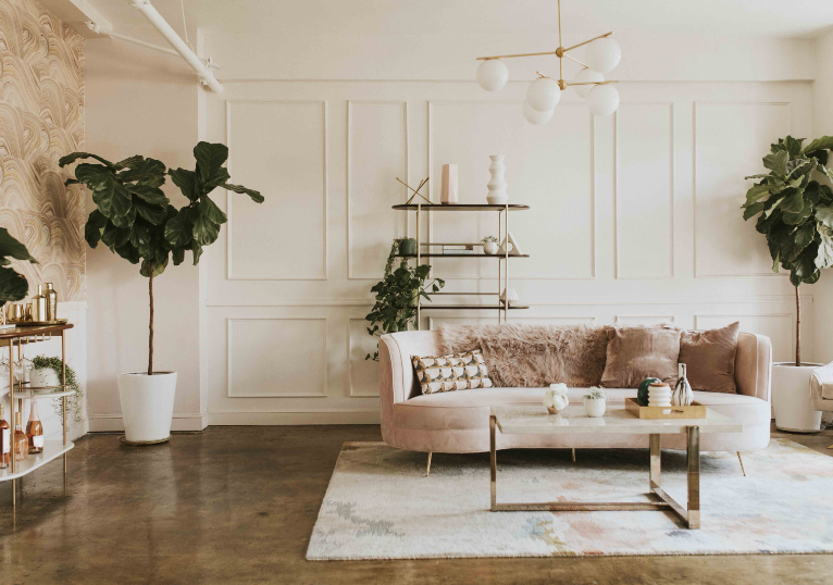 The Art of Home Makeovers: Aesthetic Upgrades That Shine