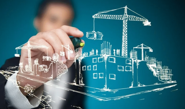 Point Cloud Services: Reliable Solutions for Architecture and Engineering Projects