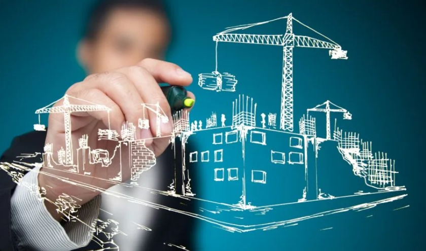 Point Cloud Services: Reliable Solutions for Architecture and Engineering Projects