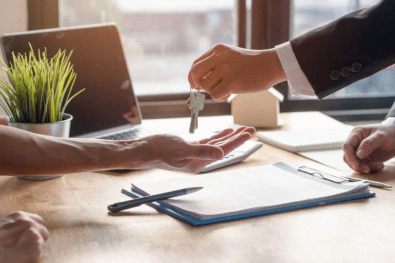 How Real-Time Property Accounting Stops You Missing Making Tax Digital Deadlines 