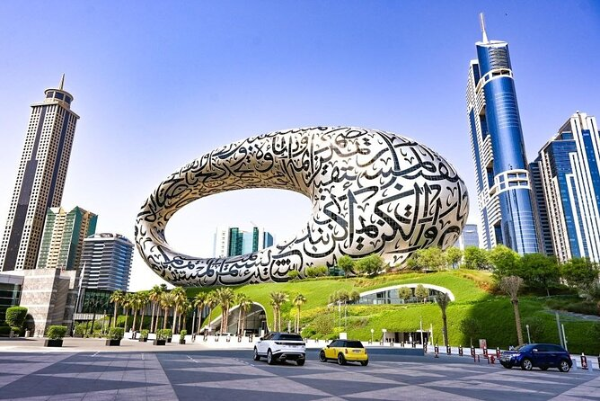 How Dubai City Tours Blend Tradition Innovation And Luxury Seamlessly