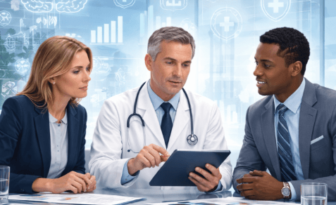 AI Medical Billing Software: Advanced Solutions to Optimize Healthcare Revenue in 2026
