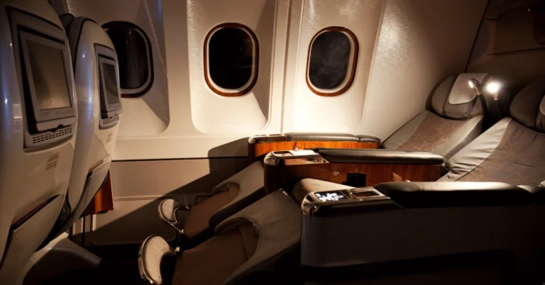 How TravelBusinessClass.com Delivers Discounted Business Class Flights