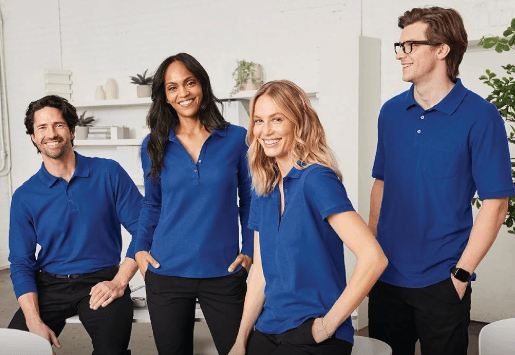 Why Port Authority Clothing Remains a Top Choice for Businesses and Professionals