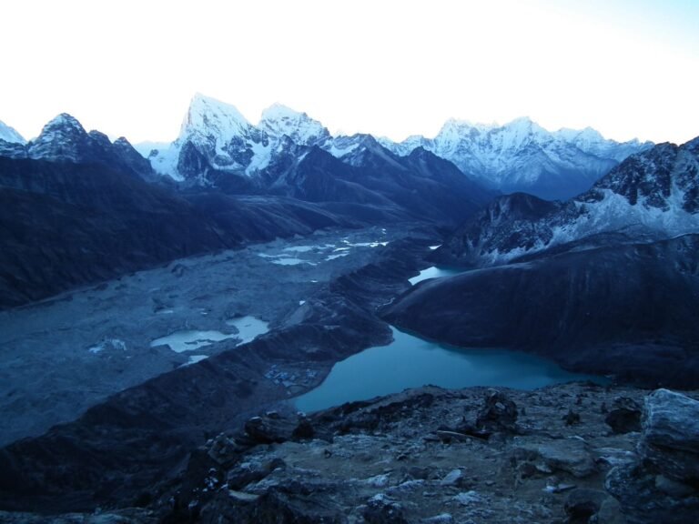 EBC Gokyo Trek vs Annapurna Circuit: Which Nepal Adventure Should You Choose?