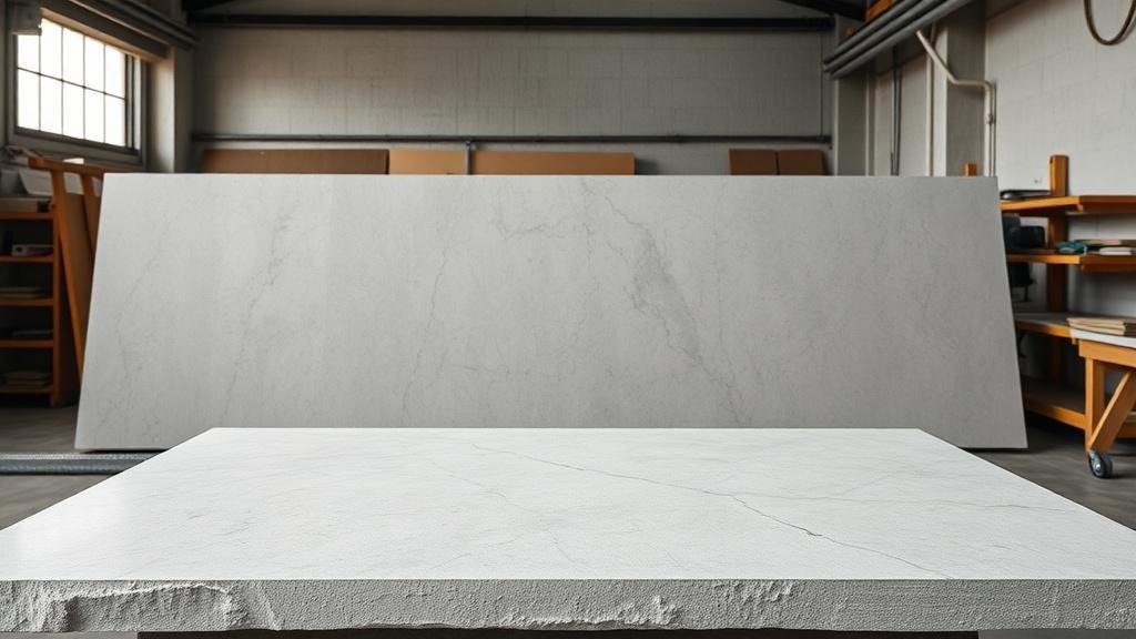 Digital Templating And Measurement For Countertop Shops