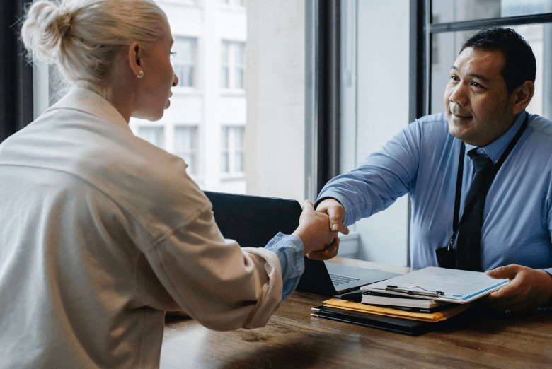 Where Good Candidates Actually Come From
