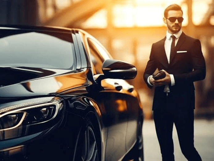 VIP Chauffeur Paris: Experience Luxury Travel with a Mercedes Chauffeur Paris Service