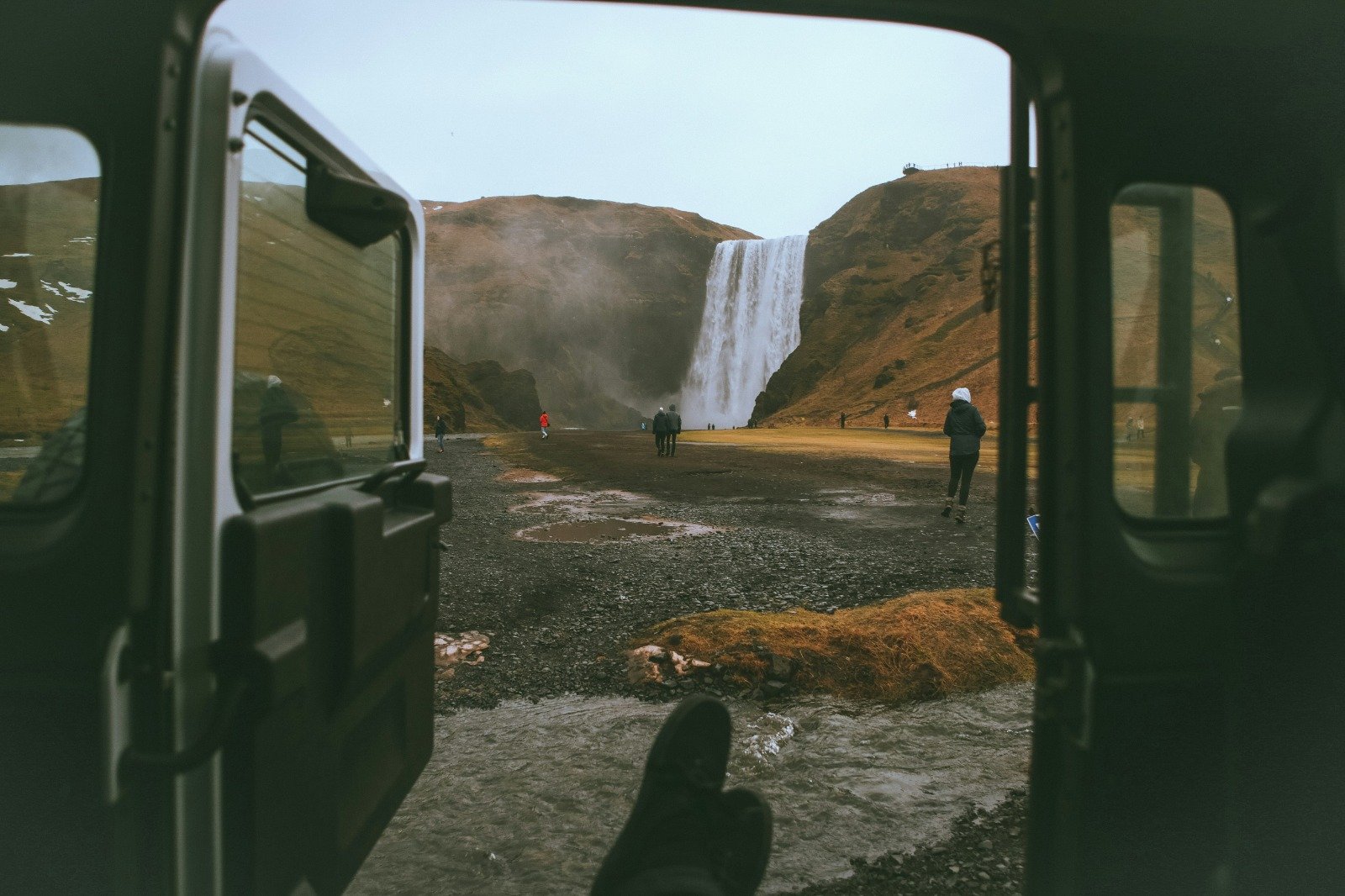 The Cruiser’s Guide to the Fjords: The Best Iceland Shore Excursion Providers for Summer 2026