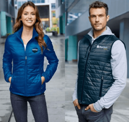 Why Port Authority Clothing Remains a Top Choice for Businesses and Professionals