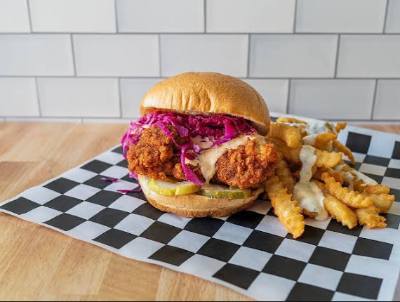 Why Does Every Salt Lake City Food Recommendation List Look the Same?