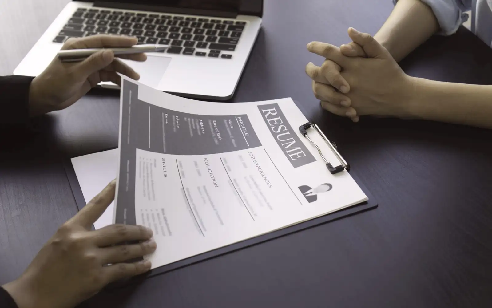 How to Make Your Resume Appropriate for Your Experience Level